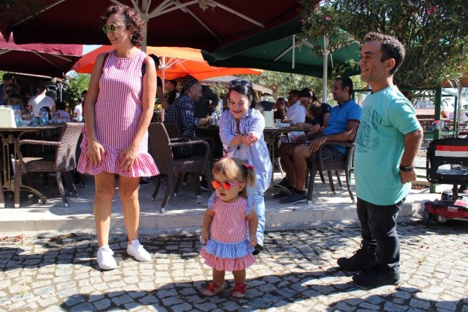 Türkiye’nin İlk ’Hobbit Kafe’si Açılıyor