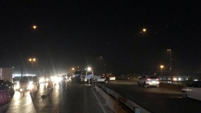 Kerbela’da Yolcu Otobüsünde Patlama: 11 Ölü, 2 Yaralı