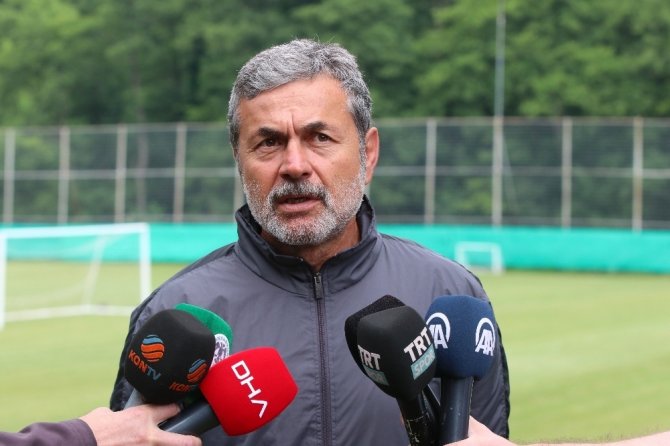 Aykut Kocaman: "Utanç Verici Bir Yenilgi Aldık"