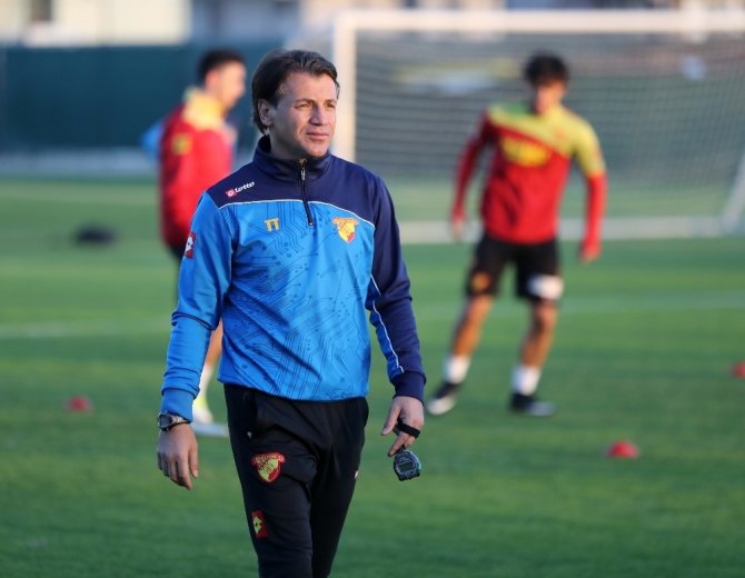 Aykut Kocaman: "Utanç Verici Bir Yenilgi Aldık"
