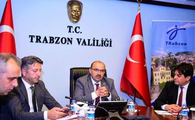 Trabzon Turizmden 269 Milyon 467 Bin Dolar Gelir Elde Etti