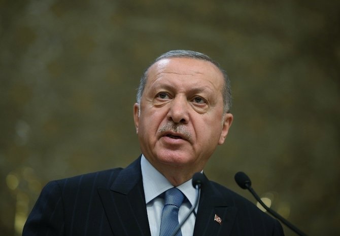 Bm Zirvesi Salı Günü Yapılacak: Cumhurbaşkanı Erdoğan Da Katılacak