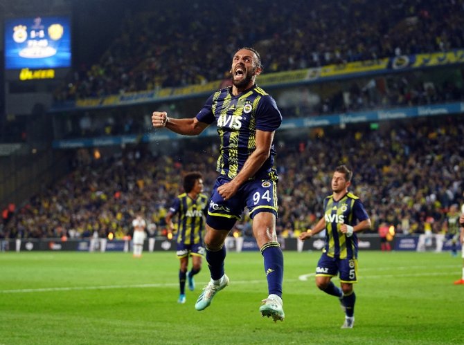 Fenerbahçe Geç Açıldı