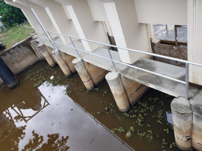 Karen Fırtınası’nı Bekleyen Porto Riko 6.1’lik Deprem Ve 108 Artçı İle Sallandı