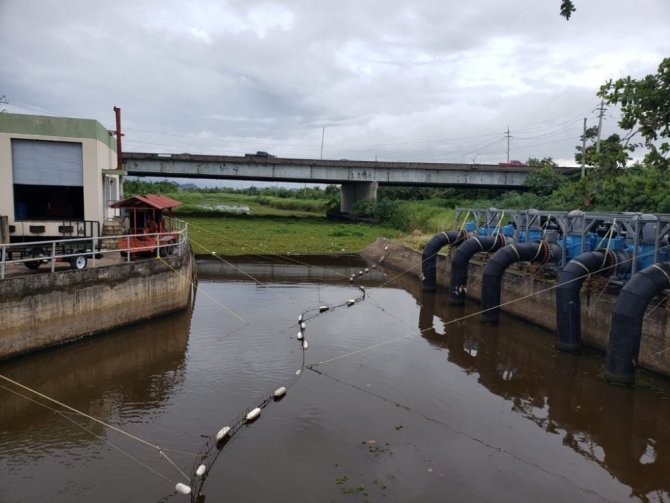 Karen Fırtınası’nı Bekleyen Porto Riko 6.1’lik Deprem Ve 108 Artçı İle Sallandı