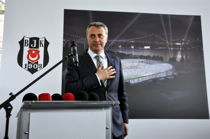 Fikret Orman Başkanlık Döneminde Neler Yaptı?