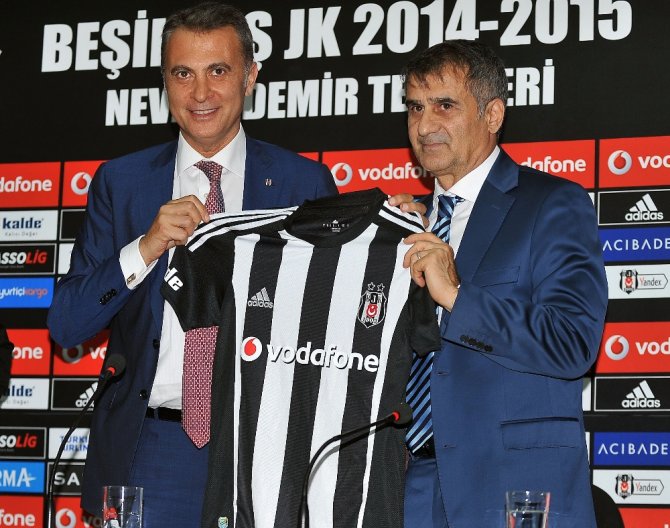 Fikret Orman Başkanlık Döneminde Neler Yaptı?