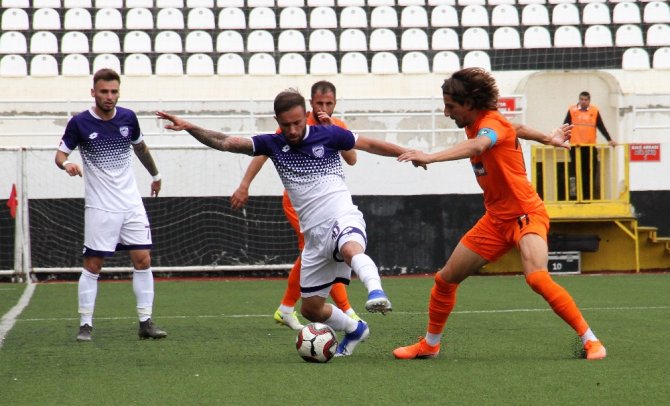 Denizlispor Kupada Bir Üst Tura Yükseldi