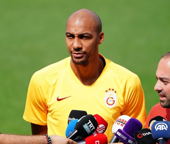 Galatasaray’da 14 Futbolcunun İlk Fenerbahçe Derbisi Heyecanı