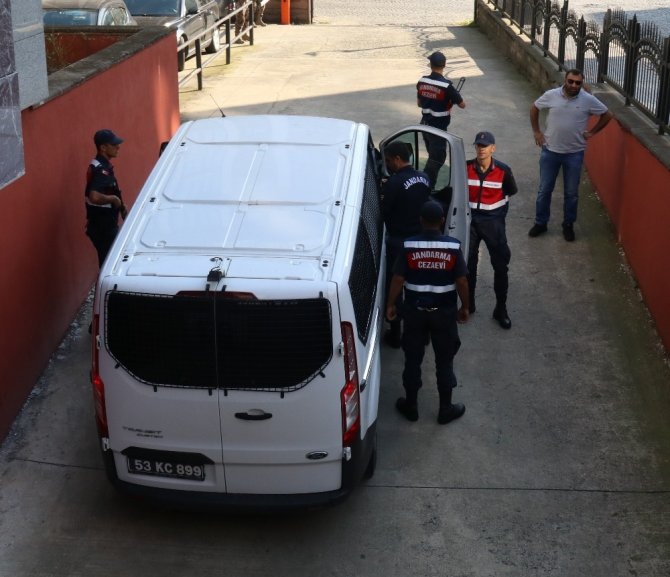 Rize Emniyet Müdürü Verdi’yi Şehit Eden Polis Memurunun Yargılanması Bugün Başlıyor