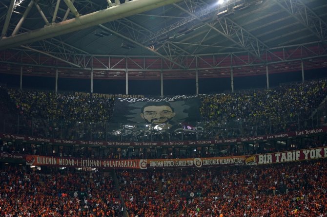Dev Derbide İlk 25 Dakikada Gol Yok