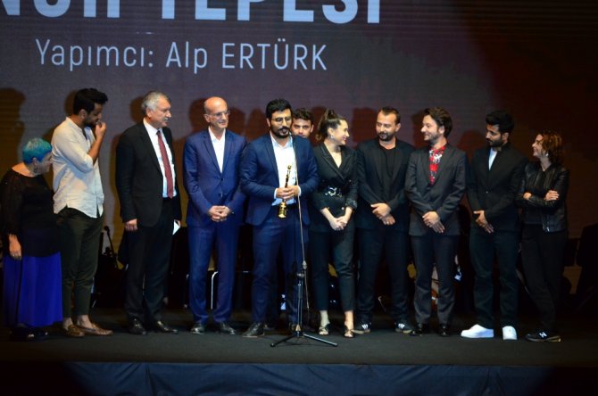 26. Uluslararası Altın Koza Film Festivali’nin Büyük Ödülleri Sahiplerini Buldu