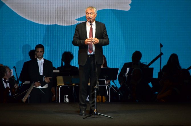 26. Uluslararası Altın Koza Film Festivali’nin Büyük Ödülleri Sahiplerini Buldu