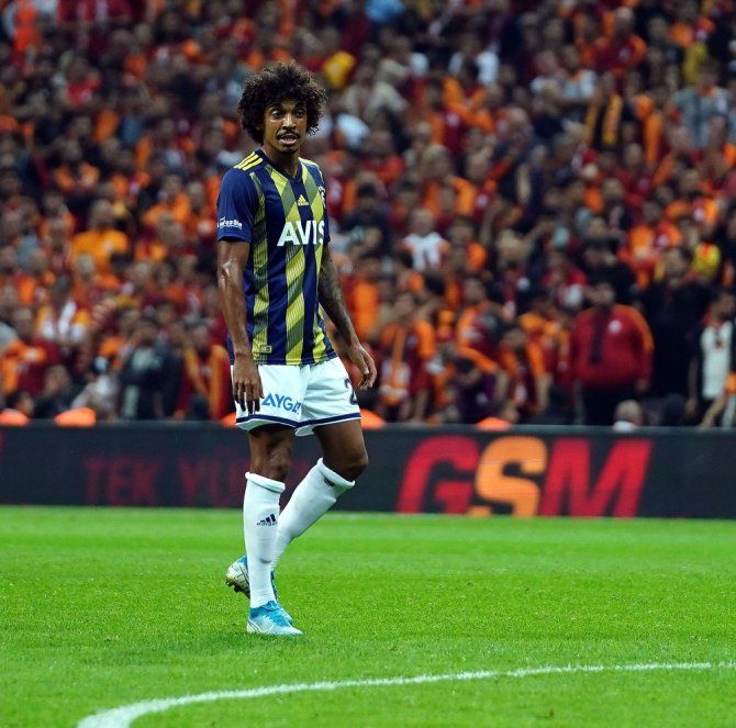 Golsüz Biten Derbide Öne Çıkan Başlıklar