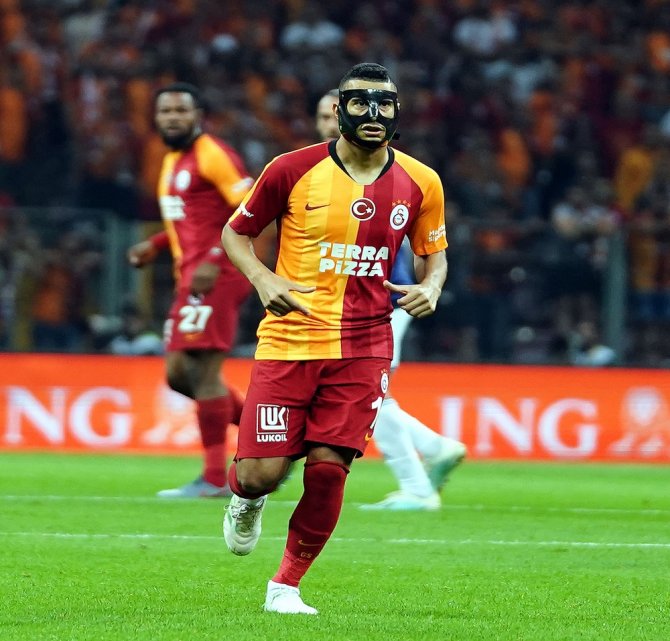 Golsüz Biten Derbide Öne Çıkan Başlıklar