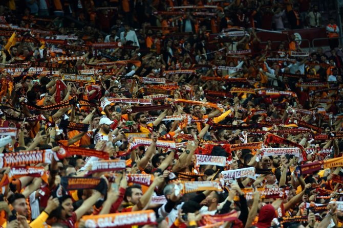 Golsüz Biten Derbide Öne Çıkan Başlıklar