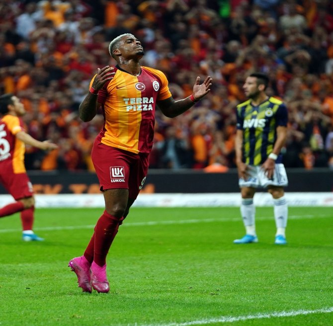 Golsüz Biten Derbide Öne Çıkan Başlıklar