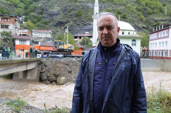 Ölümden 2 Dakika İle Kurtulmuşlar