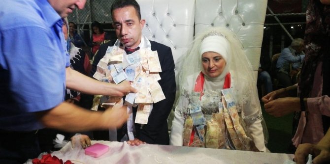 Giresun’da Aşk Engel Tanımadı