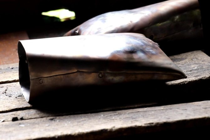 Unutulmak Üzere Olan ’Kelek’ Sanatını Yaşatmaya Çalışıyor