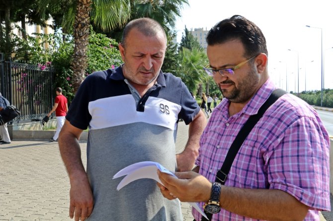 Dünyanın En Şanssız Adamı