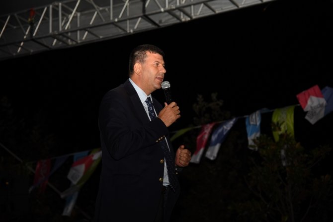 Kadıköy’de Caz Sesleri Yükseldi