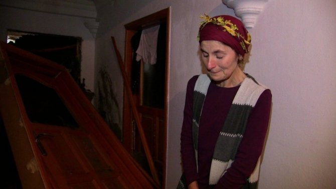 Borçka’daki Selin Yaraları Sarılıyor