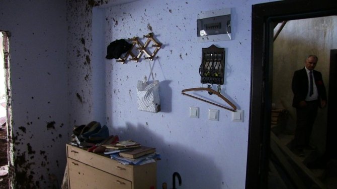 Borçka’daki Selin Yaraları Sarılıyor