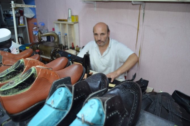 Bir Zamanlar Türkiye’nin Her İline Ayakkabı Gönderiyorlardı Ama Şimdi...