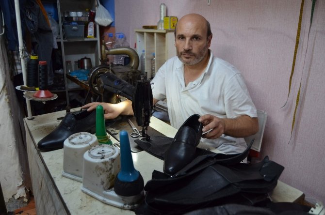 Bir Zamanlar Türkiye’nin Her İline Ayakkabı Gönderiyorlardı Ama Şimdi...