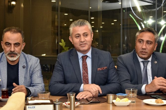 Gümüşhane Yenikapı’da Tanıtılacak