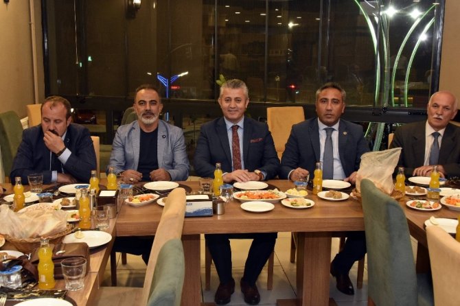 Gümüşhane Yenikapı’da Tanıtılacak