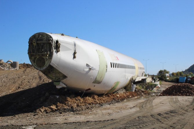 Pistten Çıkmıştı, Şimdi Kaldırılması İsteniyor