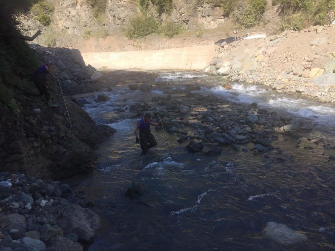 Cesetlerini Bulmak İçin 3. Kez Arama Çalışması Başlatıldı Ama Bulunamadılar