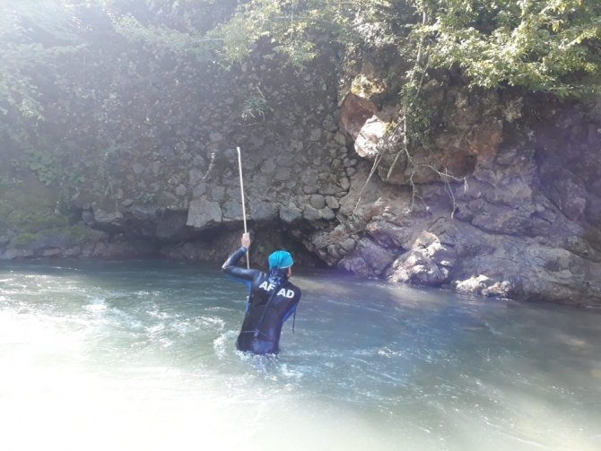 Cesetlerini Bulmak İçin 3. Kez Arama Çalışması Başlatıldı Ama Bulunamadılar