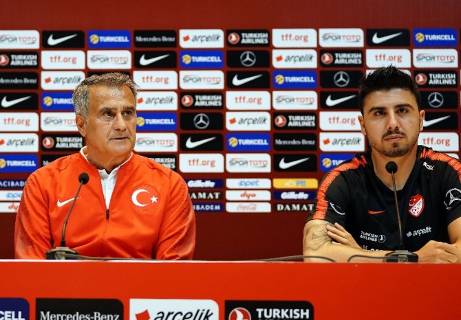 “Milli Ruhu Sahaya Yansıtacağız”