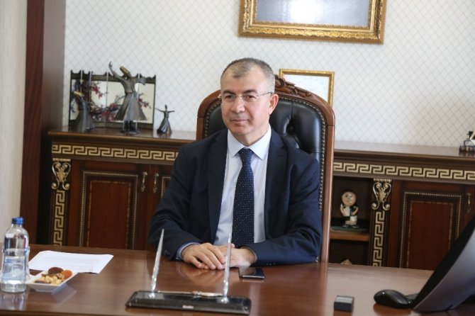 Türkiye’nin İlk Ve Tek Biyosfer Rezerv Alanı İçin Resmi Yerel Yönetim Yapısı Oluşturulacak