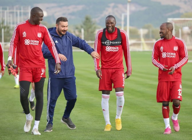 Çalımbay’dan Galatasaray’a Gözdağı