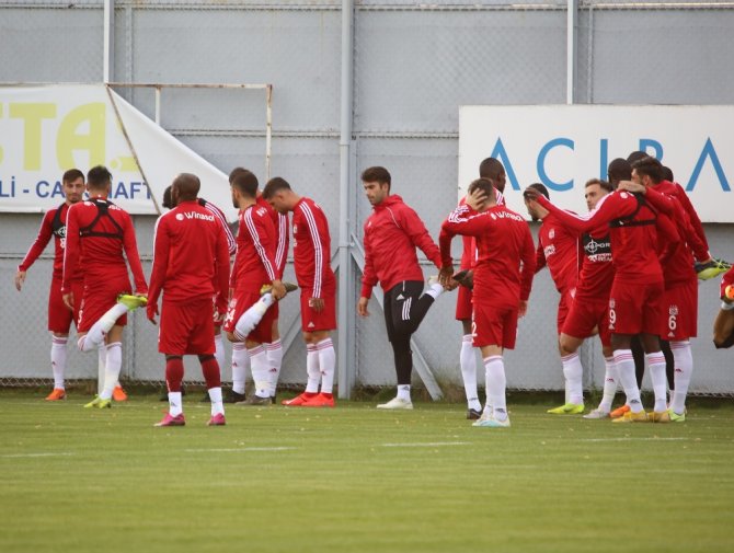 Çalımbay’dan Galatasaray’a Gözdağı