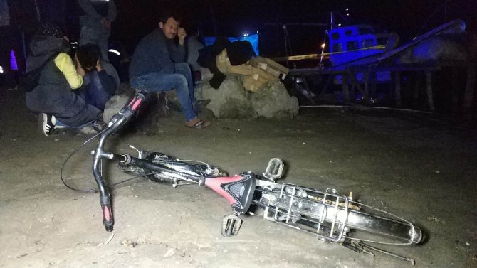 Bisikletiyle Gezerken Kaybolmuştu: Cansız Bedeni Bulundu