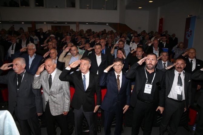 Ağaoğlu: "2020 Ocak Ayında Lisans Talimatına Uyulmazsa Kıyameti Kopar"
