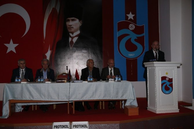 Ağaoğlu: "2020 Ocak Ayında Lisans Talimatına Uyulmazsa Kıyameti Kopar"