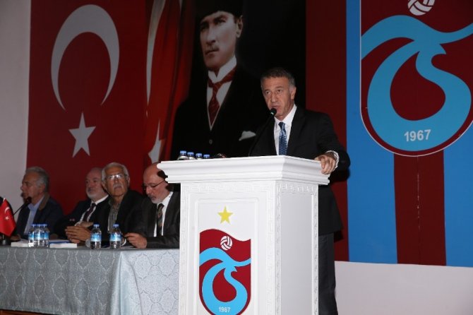Ağaoğlu: "2020 Ocak Ayında Lisans Talimatına Uyulmazsa Kıyameti Kopar"