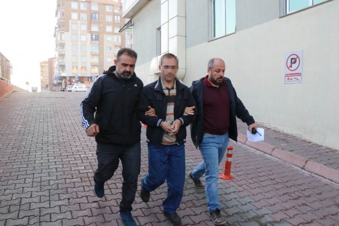 Kayseri Merkezli 15 İlde Fetö Operasyonu: 41 Gözaltı Kararı