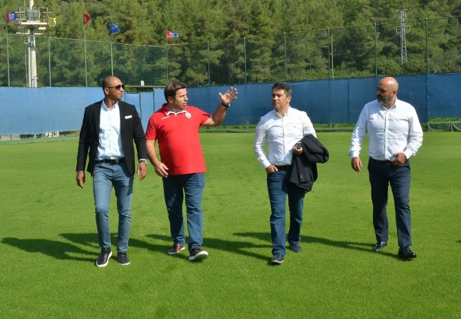 Mehmet Aurelio: "Milli Takım Kesinlikle Euro 2020’ye Katılır"
