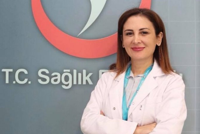 İzmir’de Doktorun Feci Ölümü