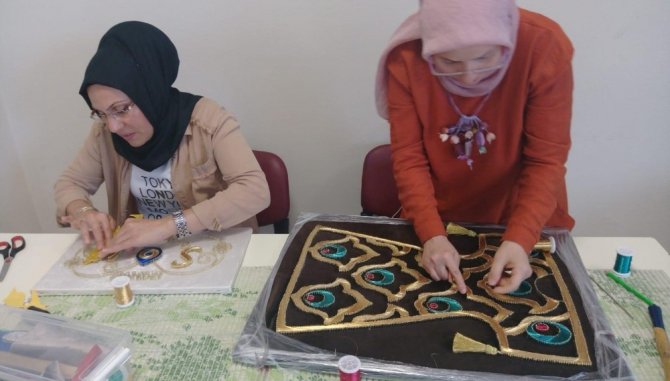 Kadınlar Üretiyor, Trabzon Kazanıyor