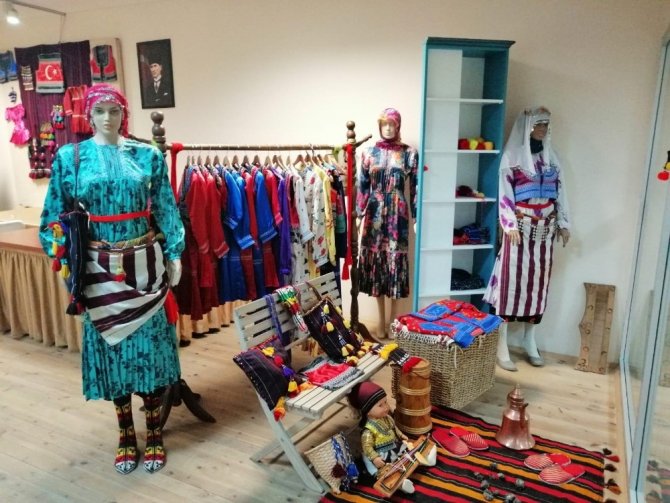 Kadınlar Üretiyor, Trabzon Kazanıyor