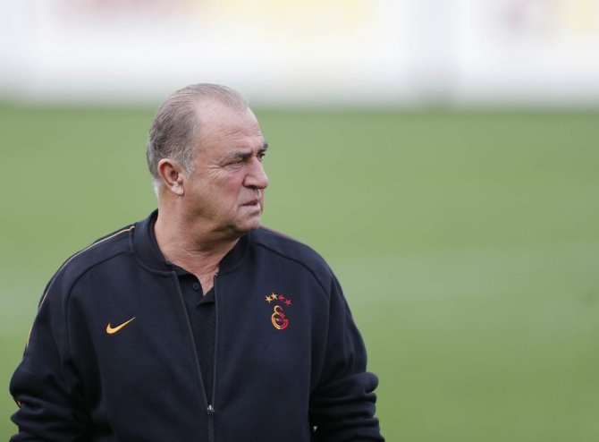 Galatasaray’da Rizespor Maçı Hazırlıkları Başladı