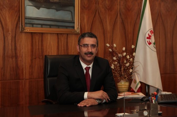 Fiskobirlik Gözünü Dünya Pazarına Dikti